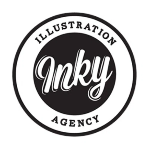 Inky Illustration Agency