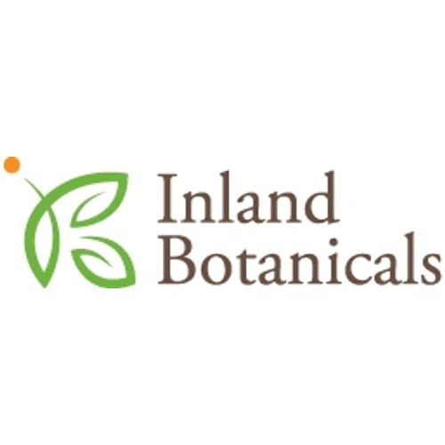 50% Off Inland Botanicals Coupon (2 Promo Codes) Sep 2022
