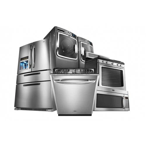 Inland Appliance