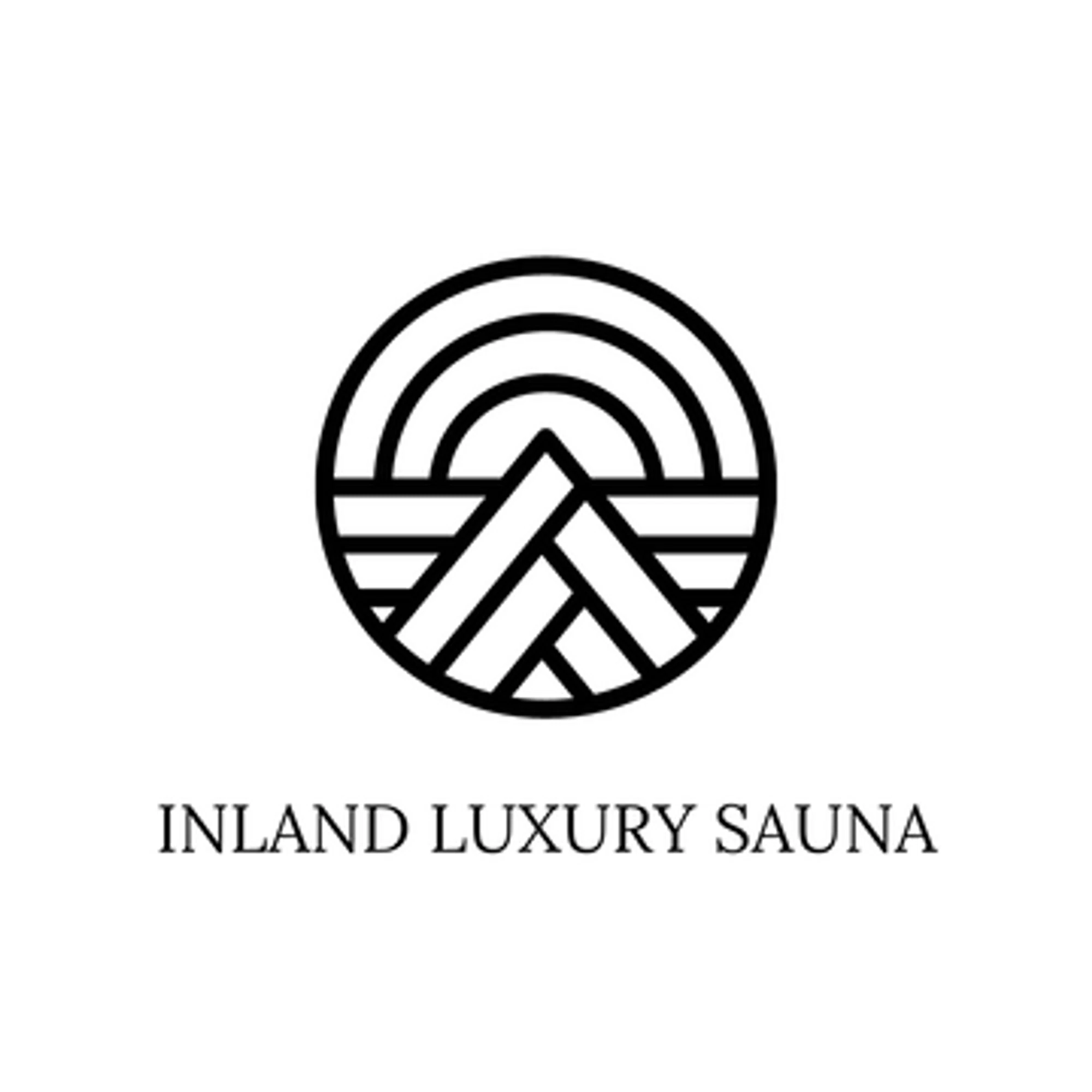 Inland Luxury Sauna