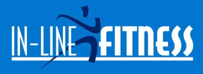 In-Line Fitness Logo for Exclusive Deals