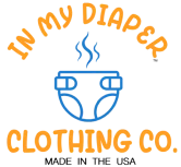 In My Diaper