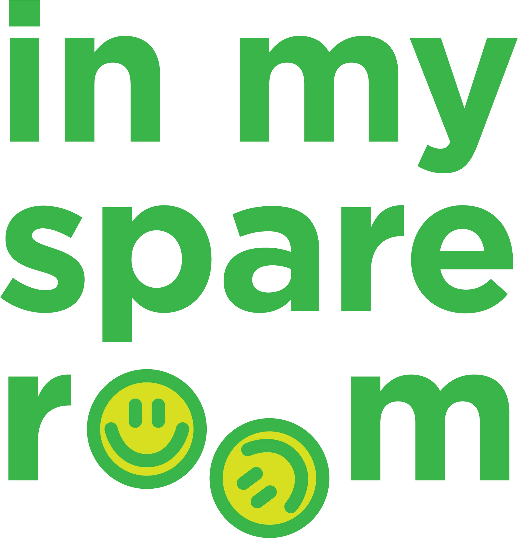 In My Spare Room
