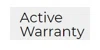 Active Warranty