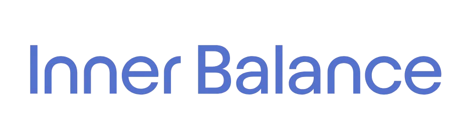 Inner Balance Logo for Promo Codes