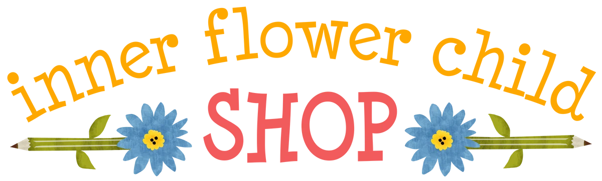 Inner Flower Child
