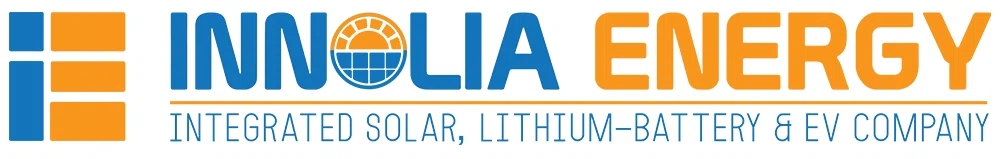 Innolia Energy