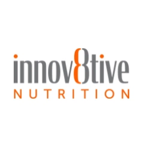 $180 Off Innov8tive Nutrition Coupon (2 Promo Codes) Sep '22'