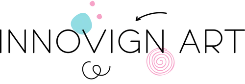 Innovign Art Shop