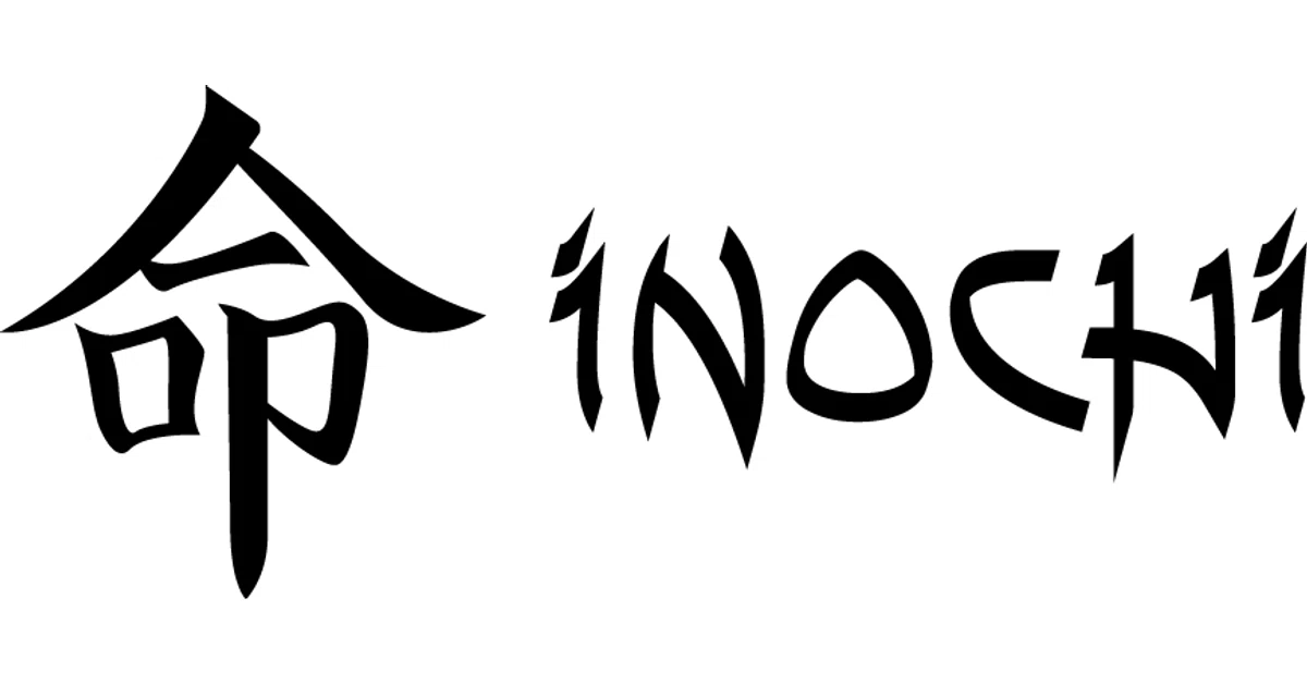 Inochi Shears