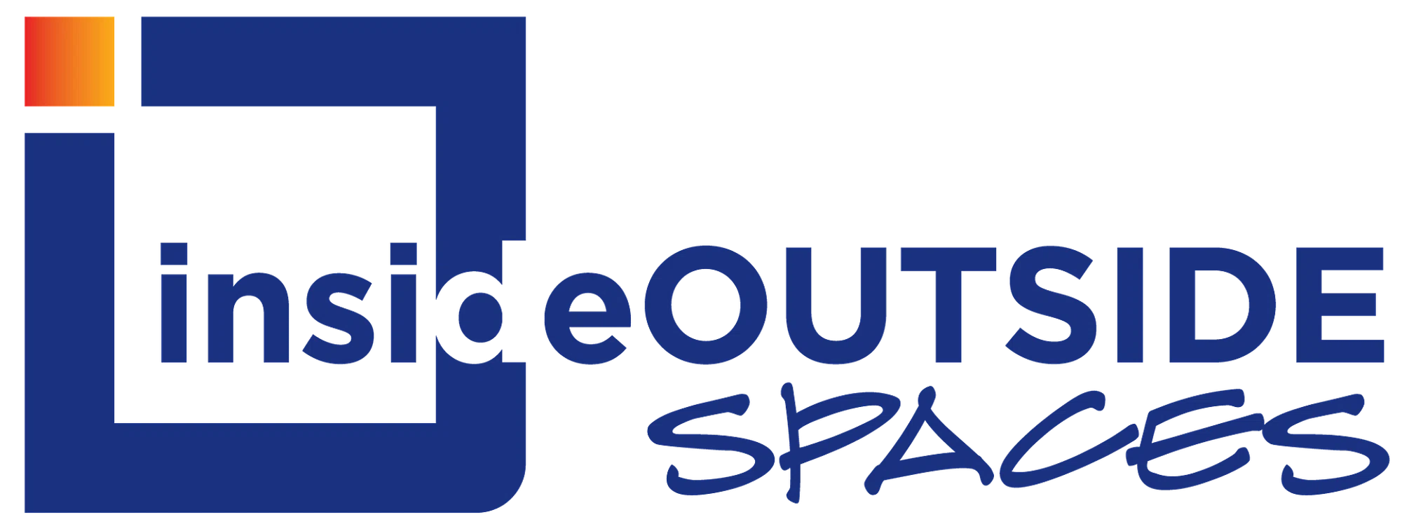 Inside Outside Spaces