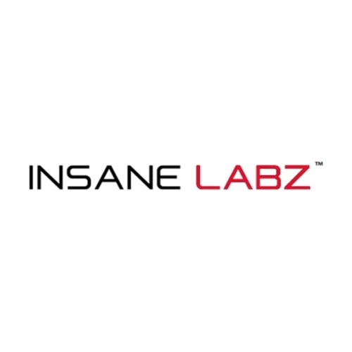 Insane Labz Promo Codes