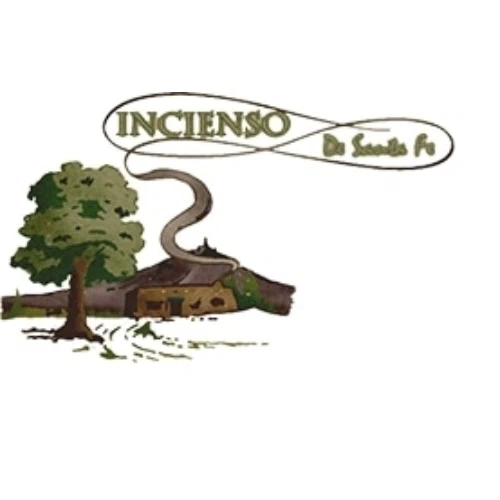 Incienso de Santa Fe