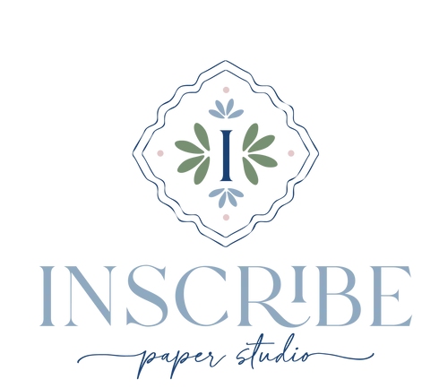 Inscribe Paper Studio