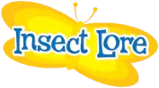 Insect Lore UK Logo for Promo Codes