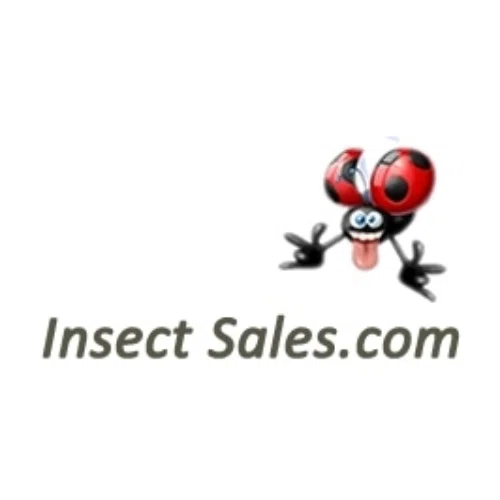 20 Off Insectsales Com Coupon 2 Promo Codes July 2021