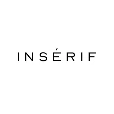 INSERIF Promo Codes