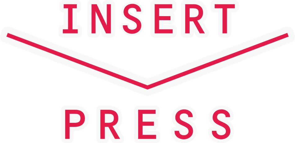 Insert Press