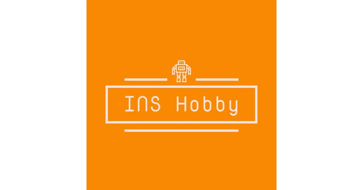 INS Hobby