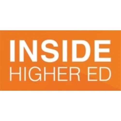 Inside Higher Ed