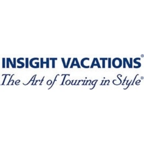 Insight Vacations