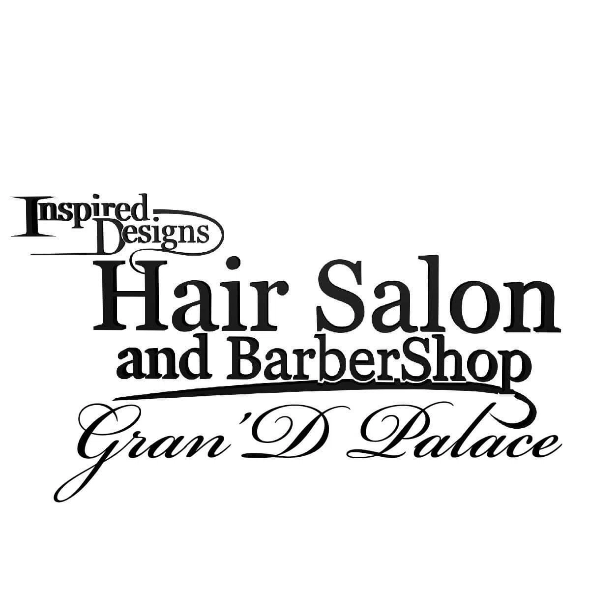 Inspired Designs Hair & Barbershop