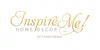 Inspire Me Home Decor