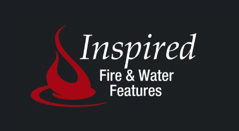 Inspired Fire and Water Features