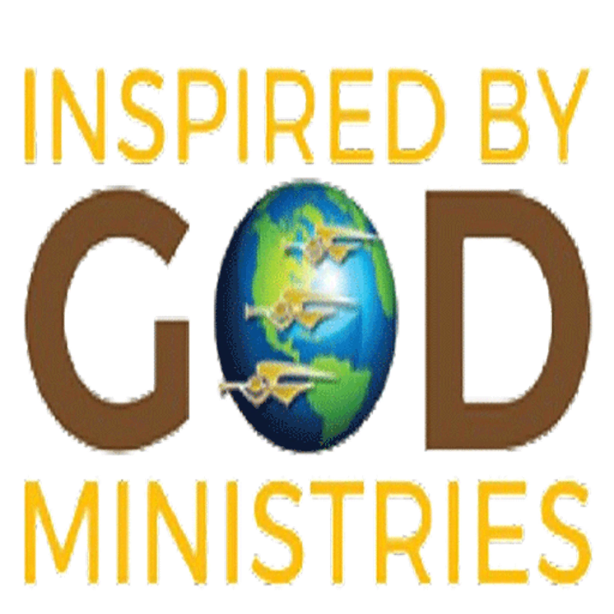 Inspired By God Ministries