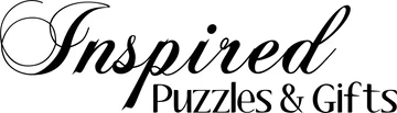Inspired Puzzles and Gifts
