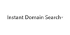 Instant Domain Search