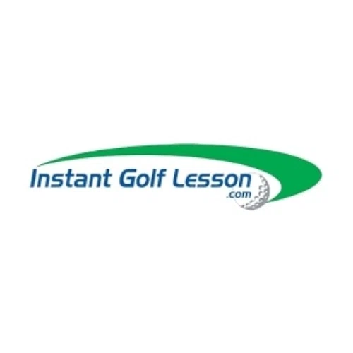 Instant Golf Lessons Promo Codes