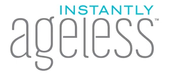 Instantly Ageless Beauty Logo for Discount Codes