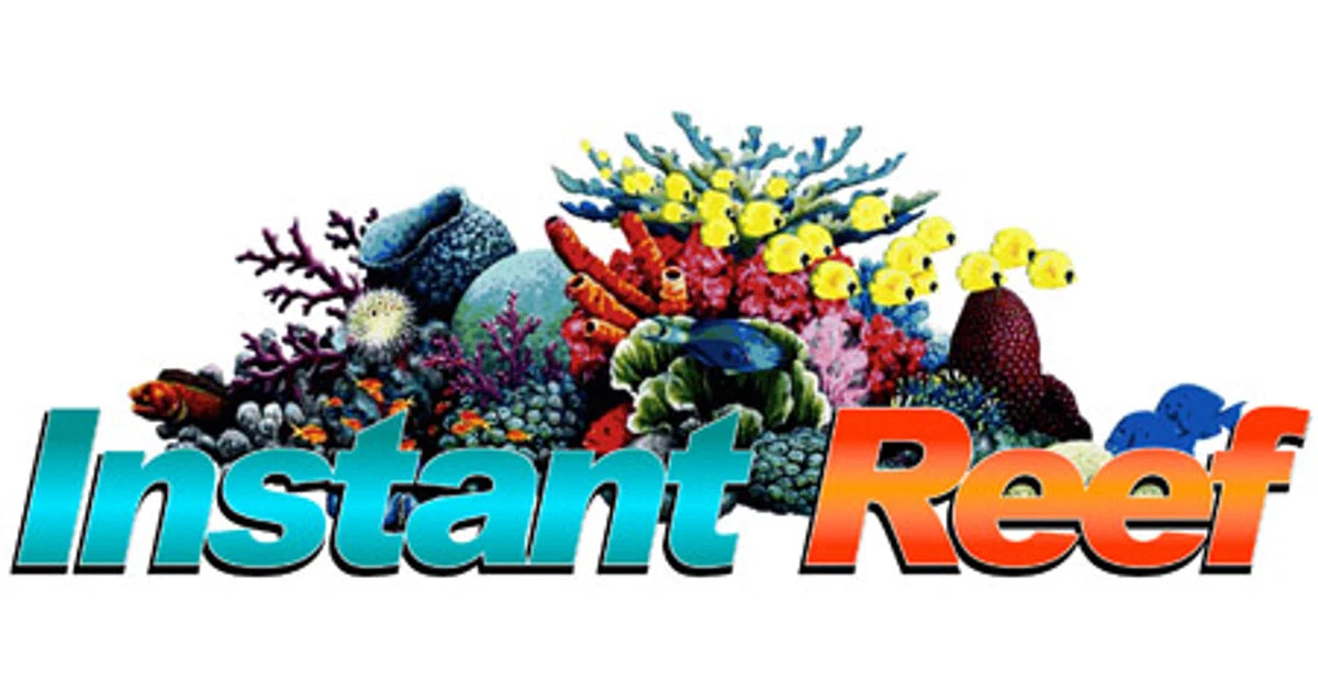Instant Reef