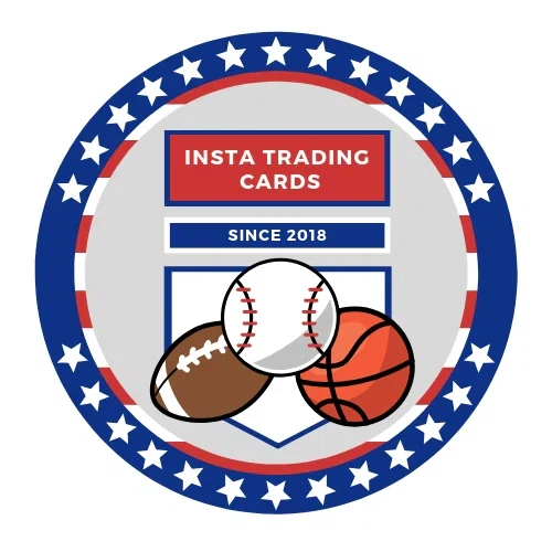 Insta Trading Cards