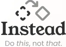 Instead App