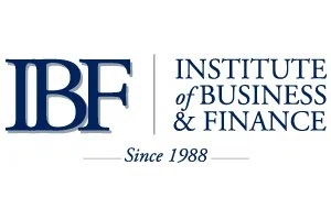 Institute of Business & Finance