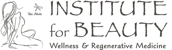 Institute for Beauty, Wellness & Regenerative Medicine Logo for Exclusive Deals