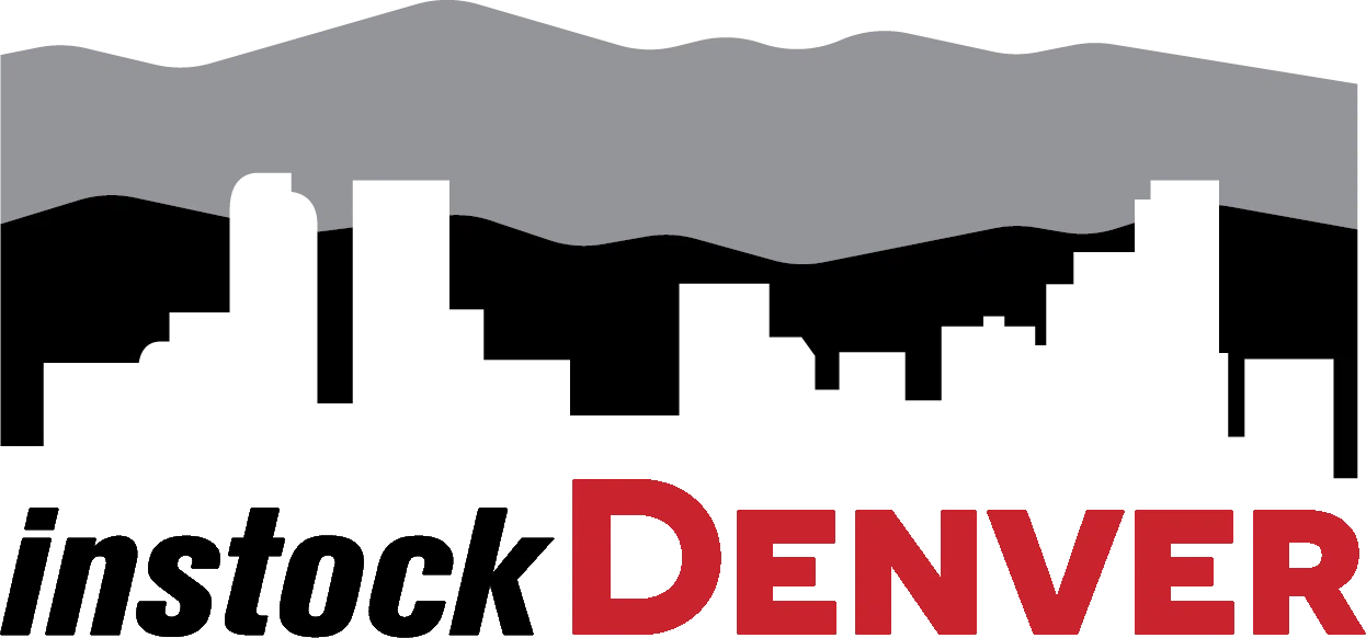 In Stock Denver