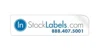 In Stock Labels