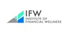 The Institute of Financial Wellness