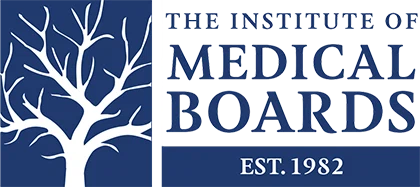 The Institute of Medical Boards