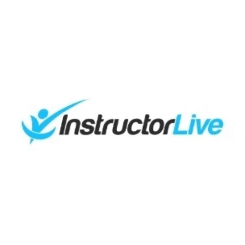 InstructorLive