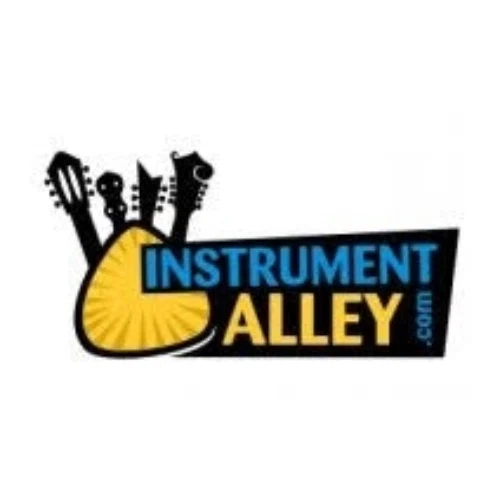 Instrument Alley