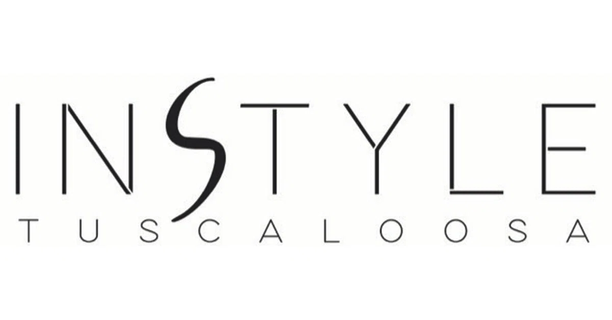 InStyle Tuscaloosa
