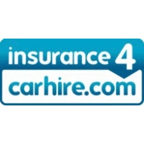 insurance4carhire