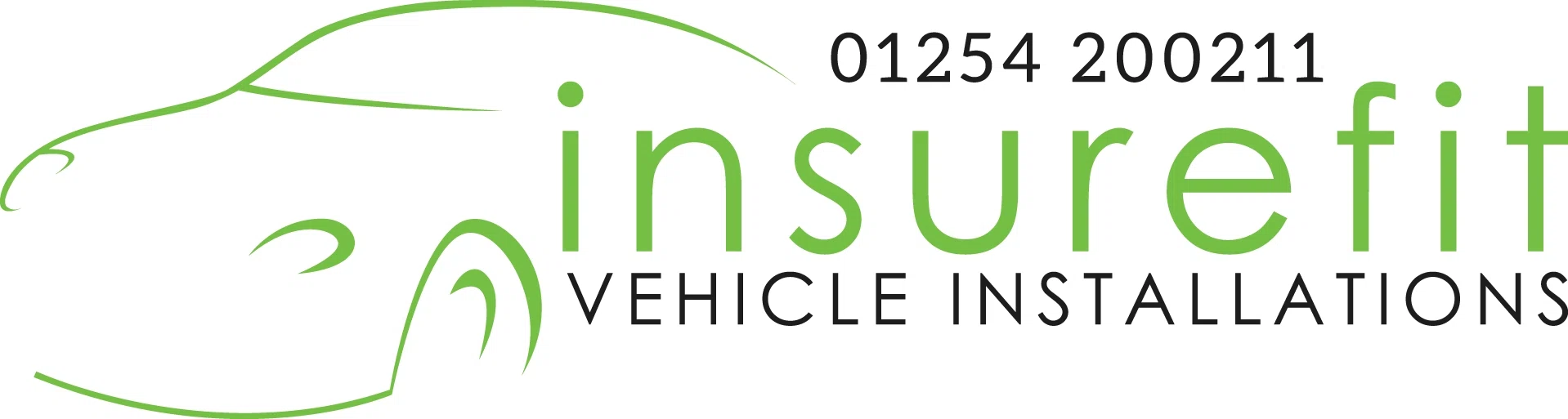 insurefit Logo for Exclusive Deals