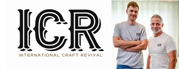 International Craft Revival