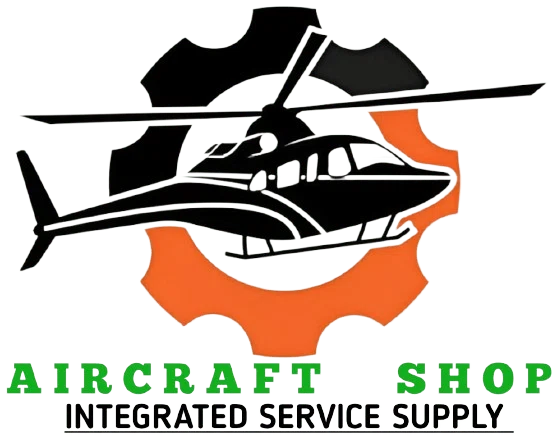 Integrated service Aircraft supply shop