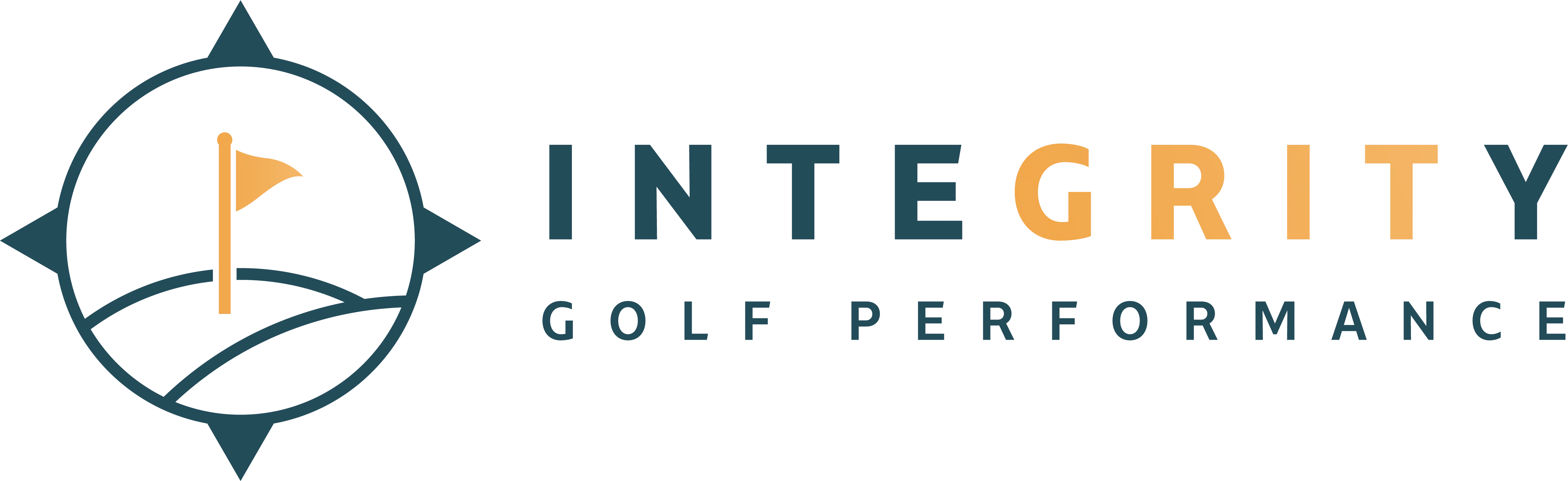Integrity Golf Performance